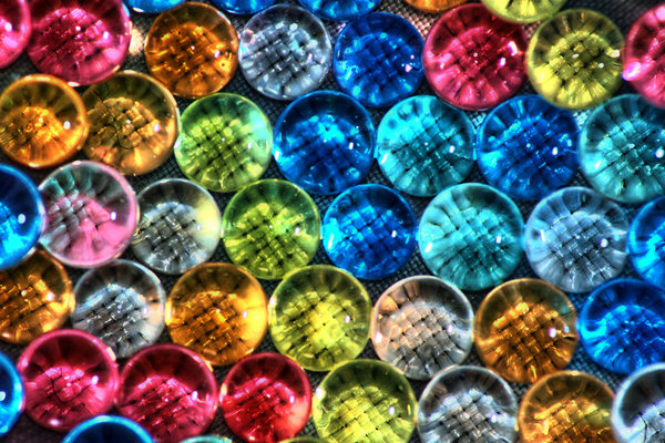 Colorful Balls 3